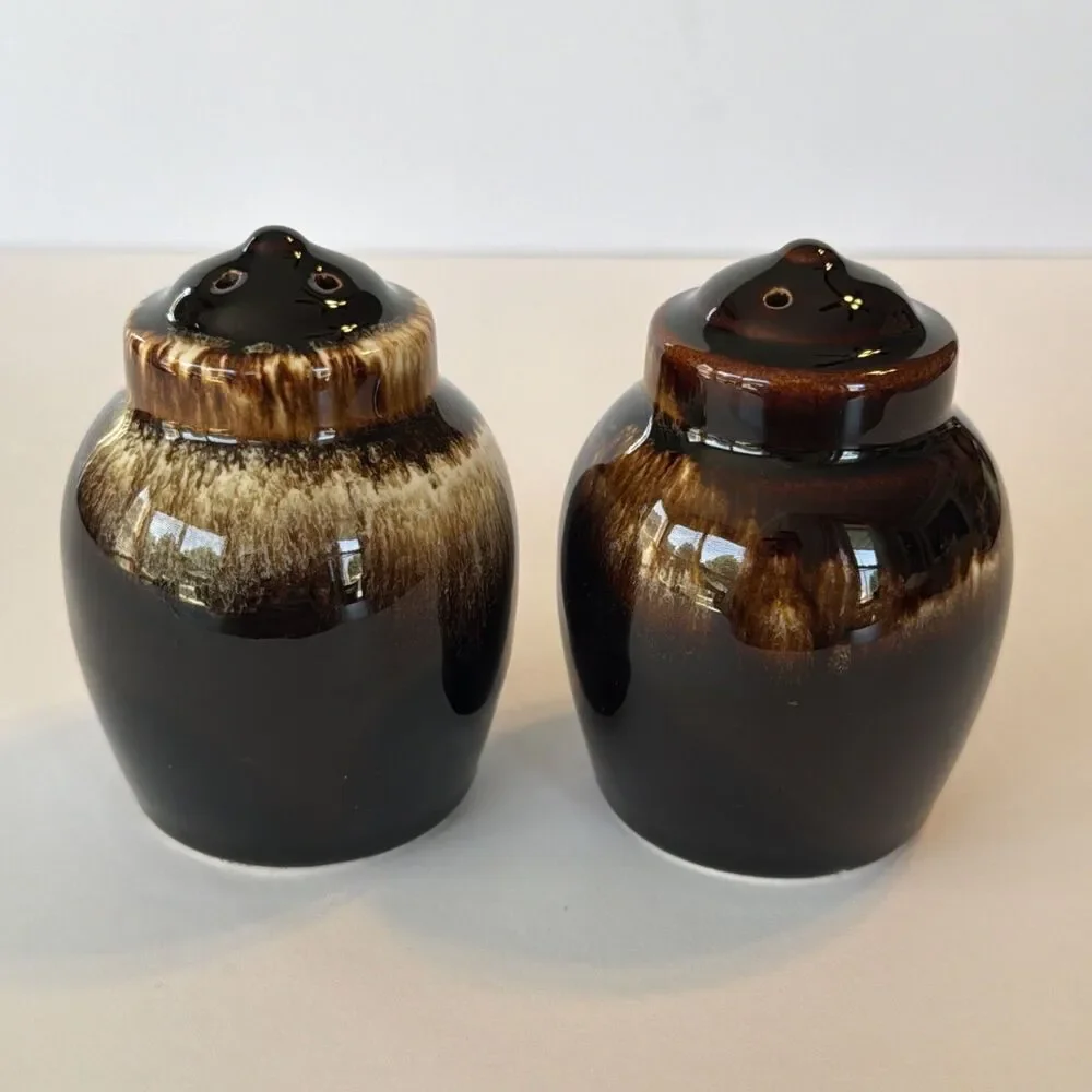 Unbranded vintage glazed
